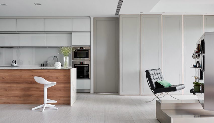Scenic Ballade by HAO Design