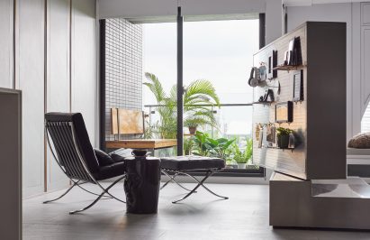 Scenic Ballade by HAO Design