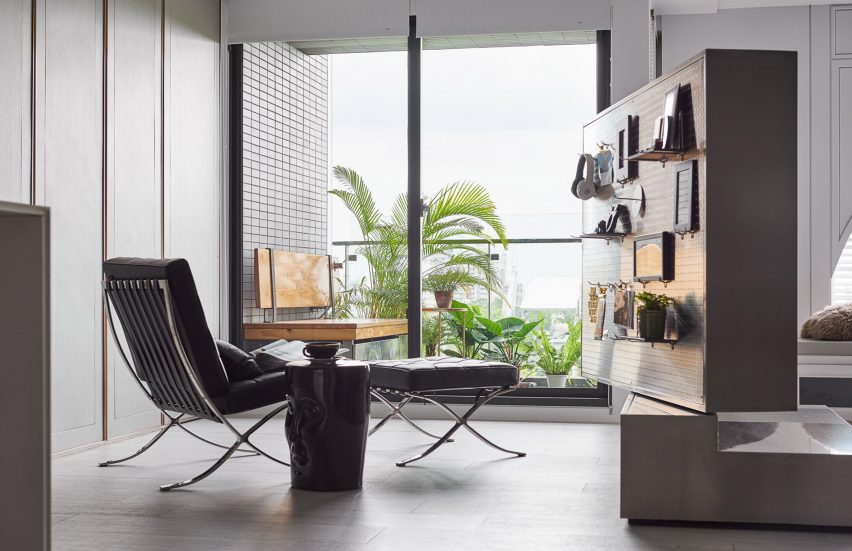 Scenic Ballade by HAO Design
