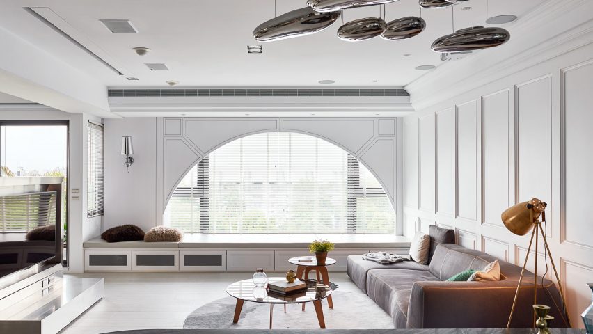 Scenic Ballade by HAO Design