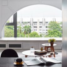 Scenic Ballade by HAO Design
