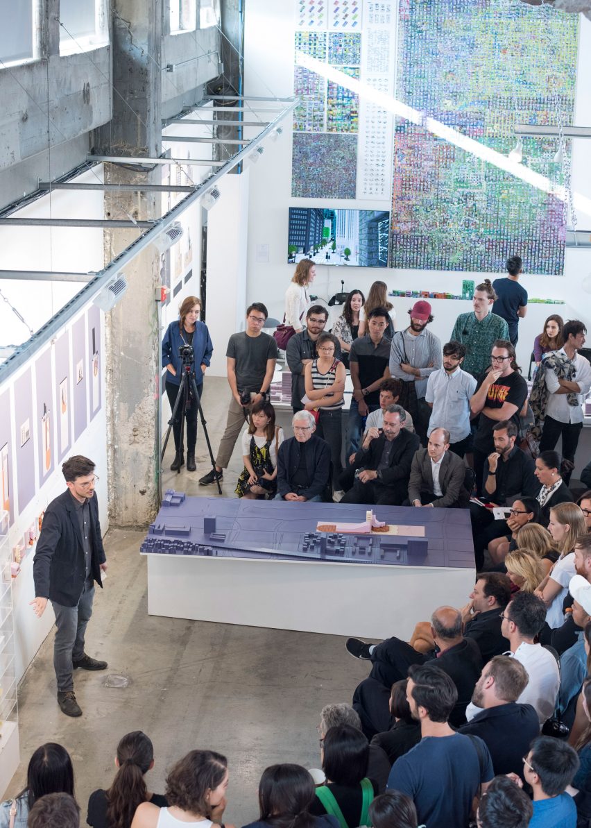 SCI-Arc renews full-tuition scholarship for European architecture students