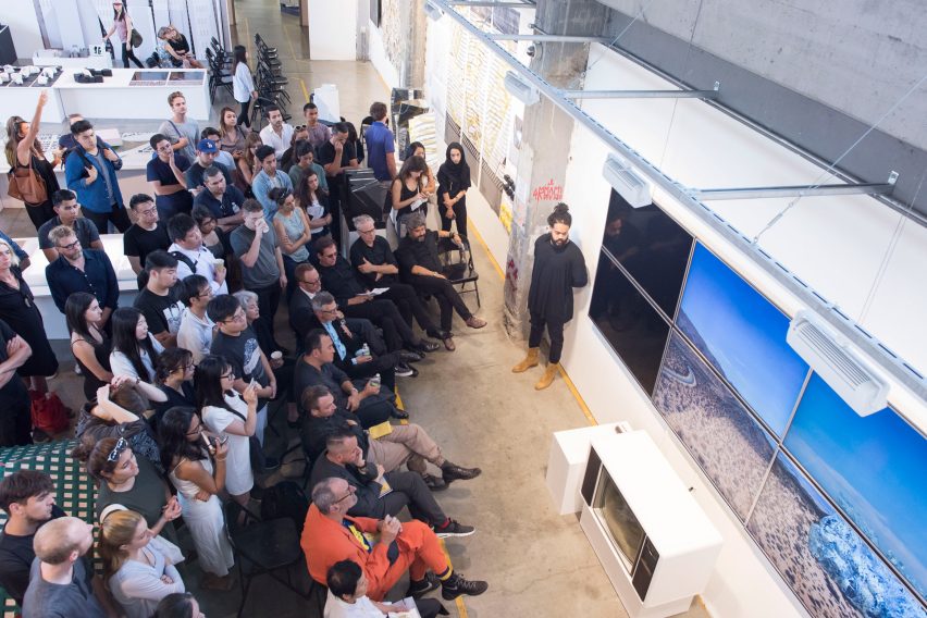 SCI-Arc renews full-tuition scholarship for European architecture students