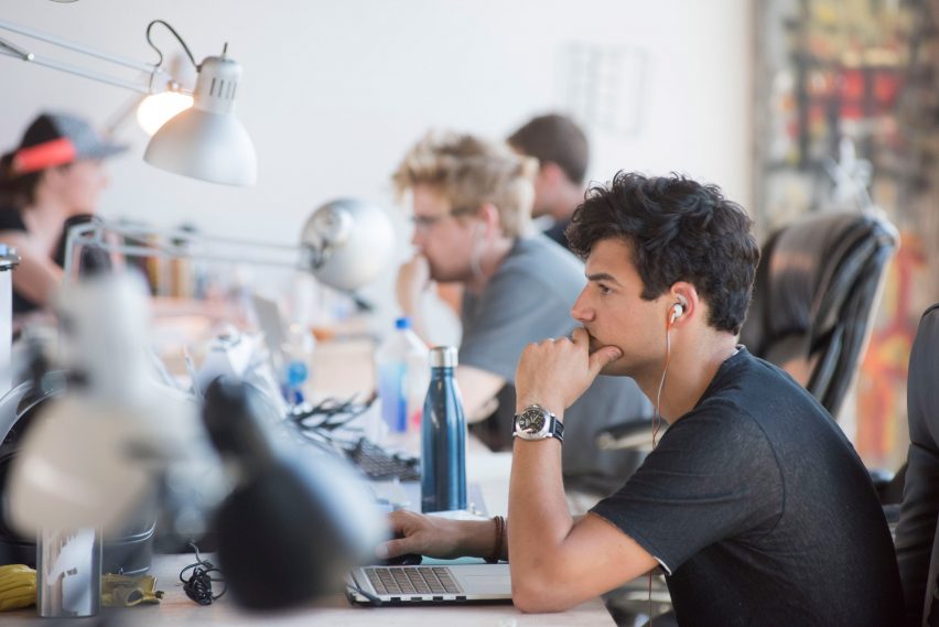 SCI-Arc renews full-tuition scholarship for European architecture students