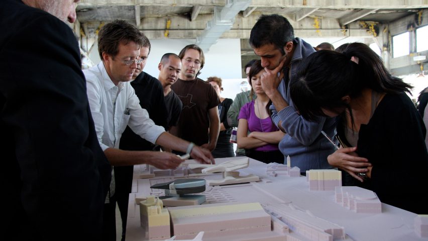 SCI-Arc renews full-tuition scholarship for European architecture students
