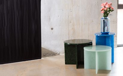 M&O: Sebastian Hernker for Pulpo