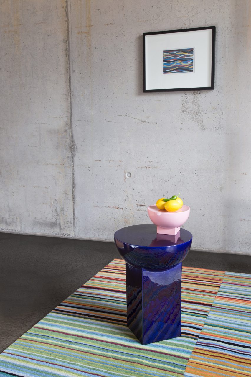 M&O: Sebastian Hernker for Pulpo