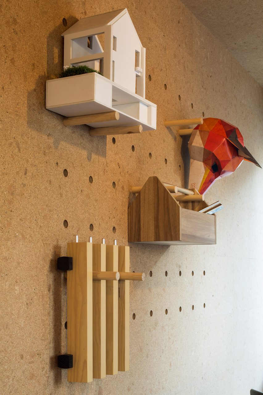Selencky Parson Office