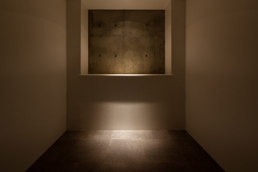 Shibuya Apartment 201,202 by OgawaArchitects