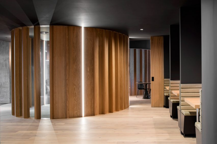SLACK European HQ by ODOS Architects