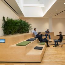 Slack Office New York by Snøhetta