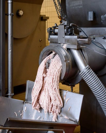 Photo essay: Spam factory