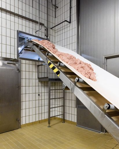 Photo essay: Spam factory