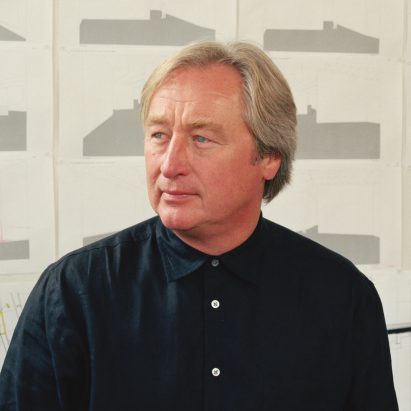 Steven Holl