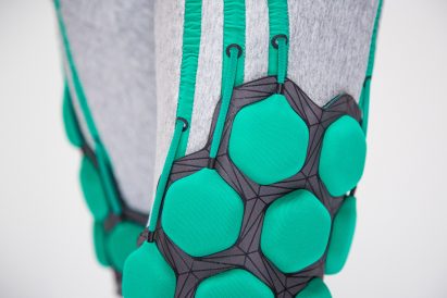 Superflex by Yves Behar and Fuseproject