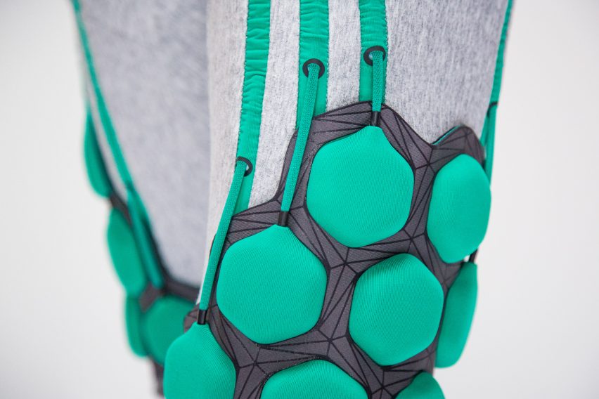 Superflex by Yves Behar and Fuseproject