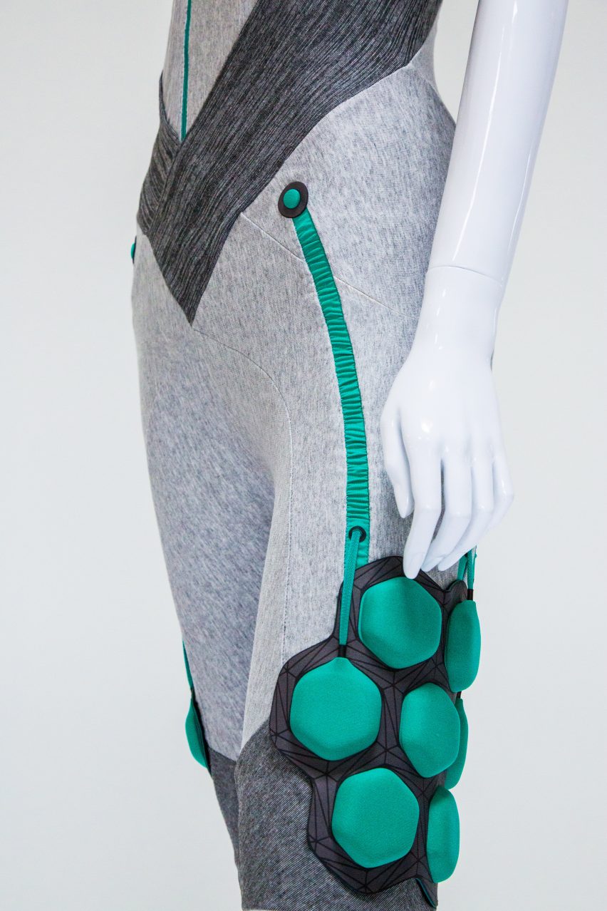 Superflex by Yves Behar and Fuseproject