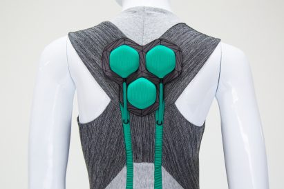 Superflex by Yves Behar and Fuseproject