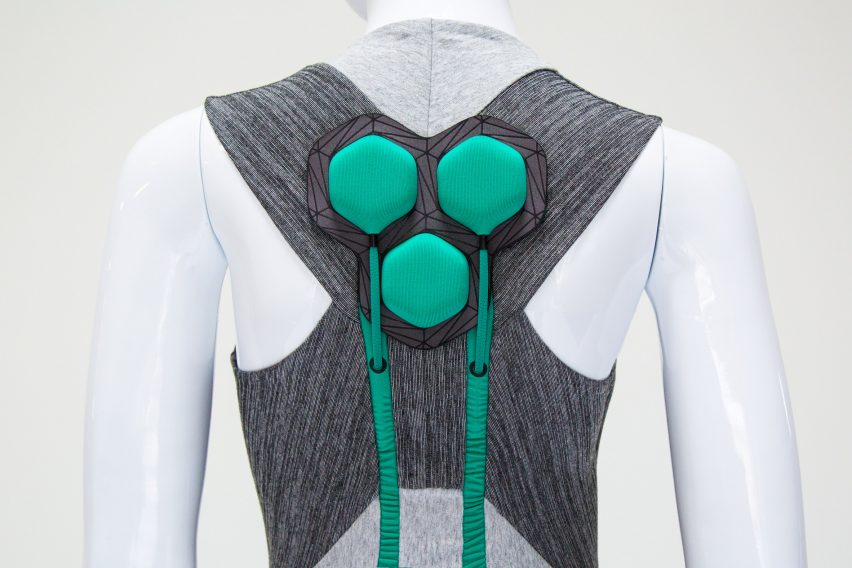 Superflex by Yves Behar and Fuseproject