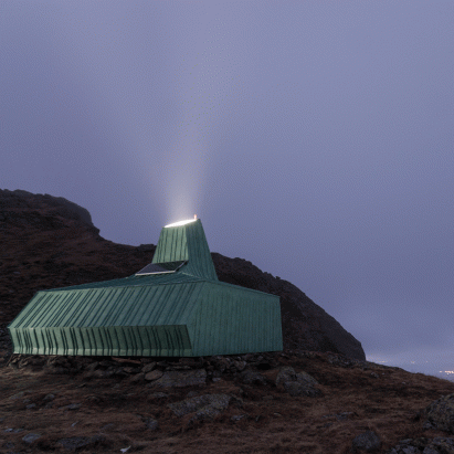 40 European architecture projects shortlisted for Mies van der Rohe Award 2017