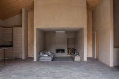 Tea House Italy by Lorenzo Guzzini