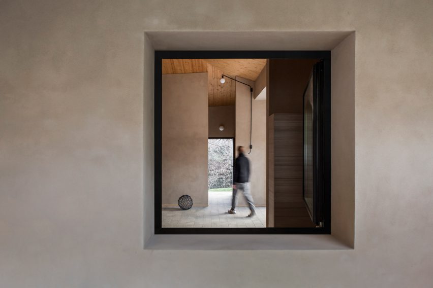 Tea House Italy by Lorenzo Guzzini