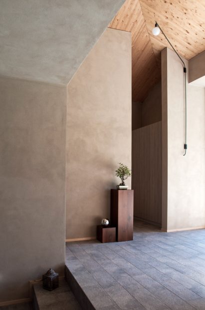 Tea House Italy by Lorenzo Guzzini