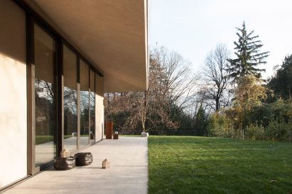 Tea House Italy by Lorenzo Guzzini