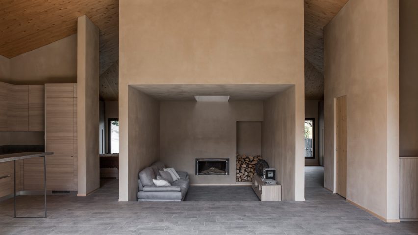 Tea House Italy by Lorenzo Guzzini