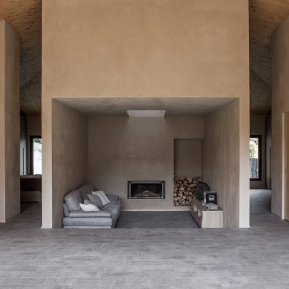 Tea House Italy by Lorenzo Guzzini