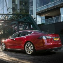 Tesla’s Autopilot reduced crashes by 40 per cent, finds US inquiry