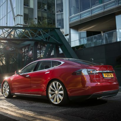 Tesla’s Autopilot reduced crashes by 40 per cent, finds US inquiry