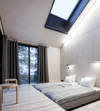 The 7th Room by Snohetta