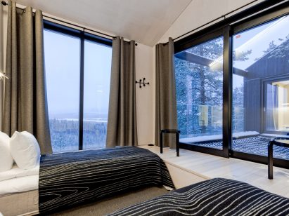 The 7th Room by Snohetta