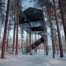 The 7th Room by Snohetta
