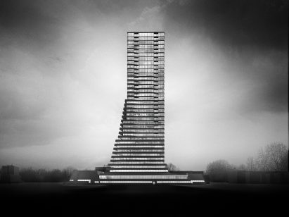 The Bunker by Powerhouse Company