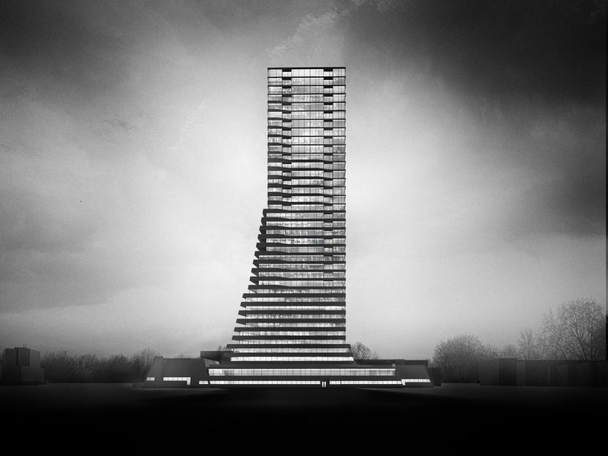 The Bunker by Powerhouse Company