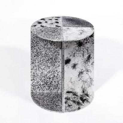The Colour of Hair at IMM Cologne
