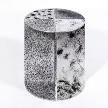 The Colour of Hair at IMM Cologne