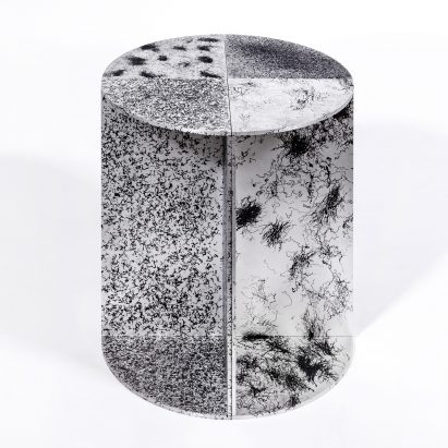 The Colour of Hair at IMM Cologne