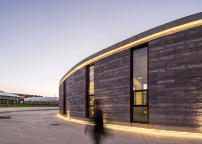 The Farm of 38° 30° by Slash Architects, Arkizon Architects