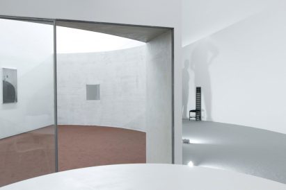 The Japanese House: Architecture & Life after 1945 at MAXXI