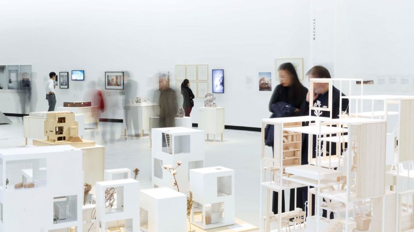 The Japanese House: Architecture & Life after 1945 at MAXXI