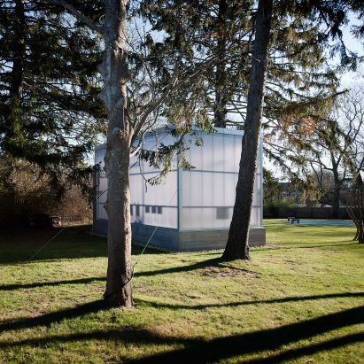 The Leff Art Studio by TBD