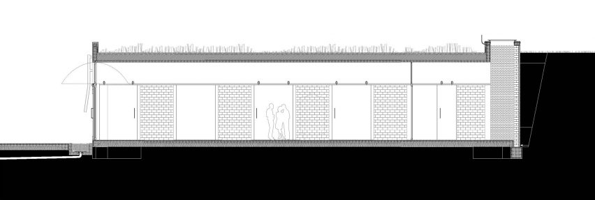 The Mont-Ras Winery in Girona by Jorge Vidal Arquitectos
