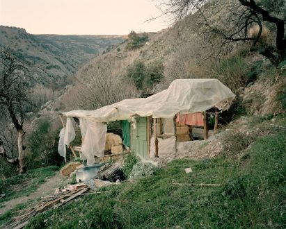 The Riverbed photography