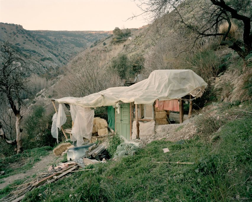 The Riverbed photography