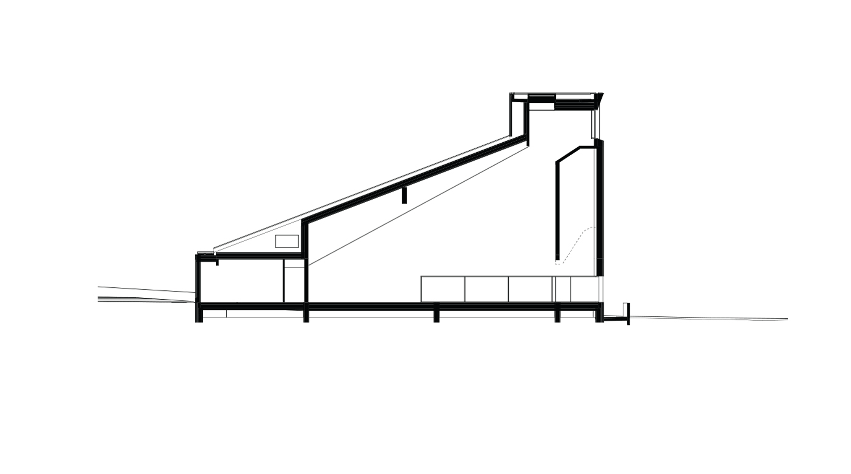 Suvela Chapel by OOPEAA