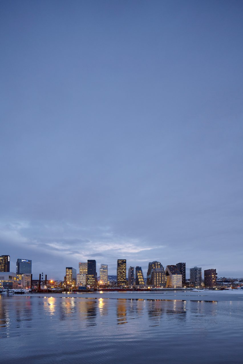 The Wedge by A_Lab