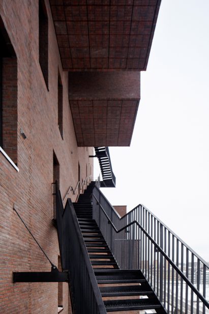 The Wedge by A_Lab